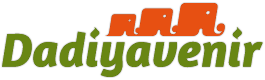 Dadiyavenir Logo