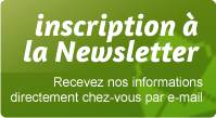 inscription à la newsletter Dadiyavenir - recevez les informations par e-mail